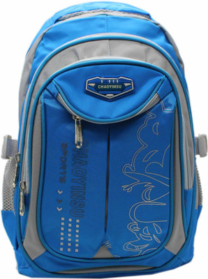 

Trendy M1291 Blue 5 L Backpack(Blue)