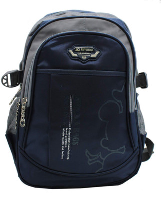 

Trendy M6113 Darkblue 5 L Backpack(Blue)