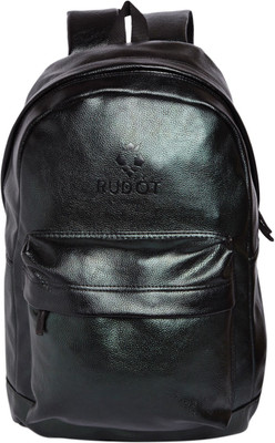 

Rudot RDB111BLK 2.5 L Laptop Backpack(Black)