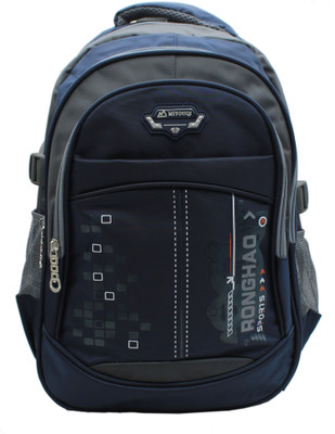 

Trendy M1028 Darkblue 5 L Backpack(Blue)