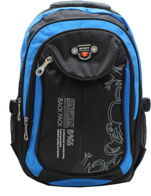

Trendy M1707 Blue 5 L Backpack(Blue)