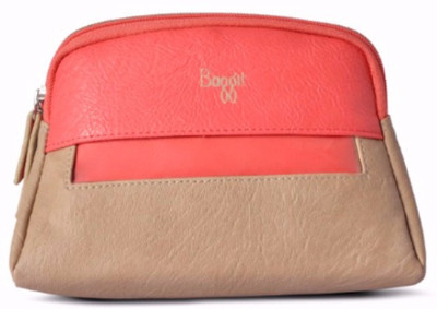 

Baggit Lp Tickle Y G Zoe Sand (Beige) L Multipurpose Bag(Beige, 3 L)