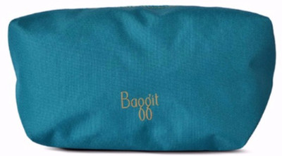 

Baggit Lu Collap Y G Sasha Teal (Green) L Multipurpose Bag(Green, 3 L)