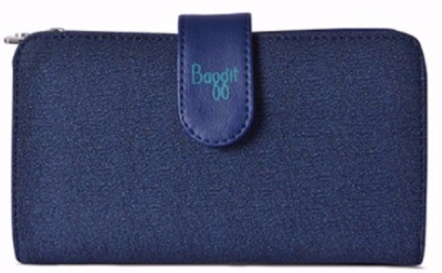 

Baggit Lp Melinda Y G Dotty Blue (Blue) L Multipurpose Bag(Blue, 3 L)