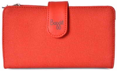 

Baggit Lp Melinda Y G Dotty Tomato (Orange) L Multipurpose Bag(Orange, 3 L)