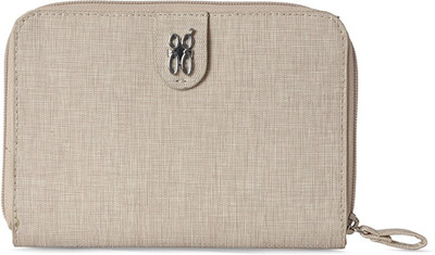 

Baggit Lp Koss Y G Charles Off White (White) L Multipurpose Bag(White, 3 L)