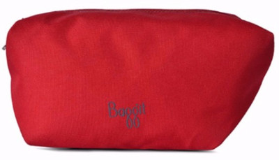 

Baggit Lu Collap Y G Sasha Dark Red (Red) L Multipurpose Bag(Red, 3 L)