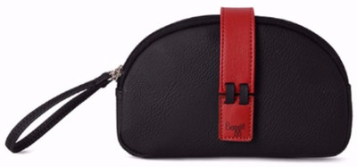 

Baggit Lp Curdy Y G Krispa Black (Black) L Multipurpose Bag(Black, 3 L)