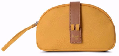 

Baggit Lp Curdy Y G Krispa Mango (Yellow) L Multipurpose Bag(Yellow, 3 L)