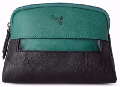 

Baggit Lp Tickle Y G Zoe Black (Black) L Multipurpose Bag(Black, 3 L)
