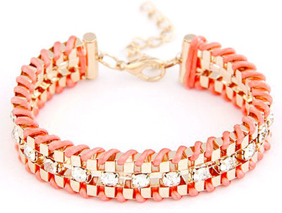 BLINGG Metal Bracelet