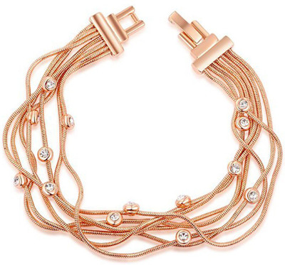 BLINGG Metal Bracelet