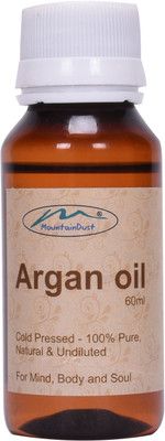

mountaindust Argan essential oil(60 ml)