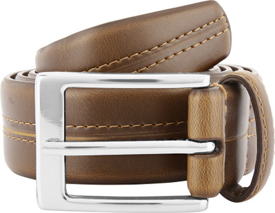 

Next Look Men Brown Artificial Leather Belt