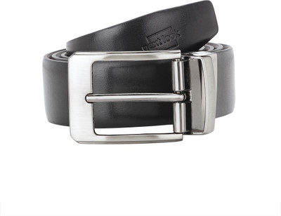 

Next Look Men Brown Artificial Leather Belt