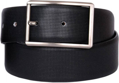 

Visach Men Multicolor Texas Leatherite Reversible Belt, Multi