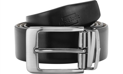 

Next Look Men Brown Artificial Leather Belt