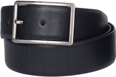 

Visach Men Multicolor Genuine Leather Reversible Belt, Multi