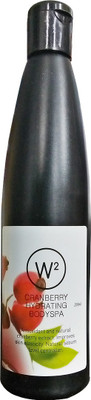 

W2 Cranberry Hydrating Body Spa(100 ml)