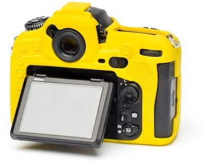 

easyCover 1Dx / 1Dx mark II Camera Bag(Yellow)