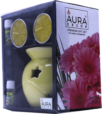 

AuraDecor Aroma Spray(5 ml)
