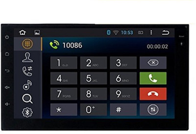 

Dream E BL Car Stereo(Double Din)