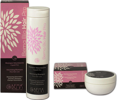 

Bema Hair Wellness Combo Combo Set(Set of 2)