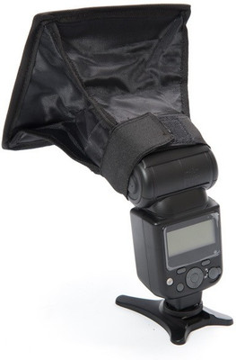 

Un Branded 001 all flash Diffuser(Black)