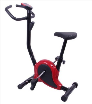 

Online World Stress Buster Running Indoor Cycles Exercise Bike(Red, Black)