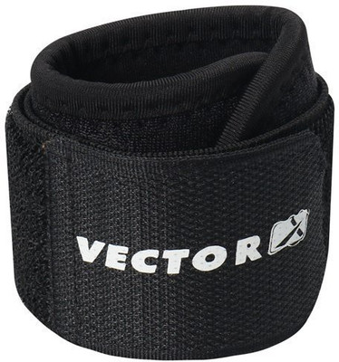 

Vector X WB-100 Fitness Band(Black)