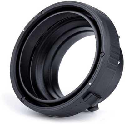 

Visico Interchangeable Adapter Flash(Black)