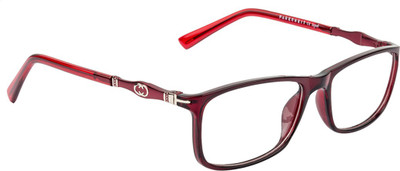 

Farenheit Full Rim Rectangle Frame(51 mm