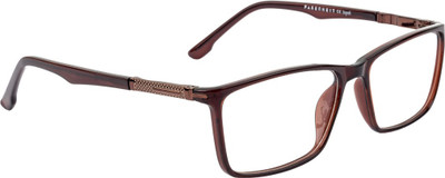 

Farenheit Full Rim Rectangle Frame(52 mm