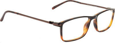 

Farenheit Full Rim Rectangle Frame(49 mm