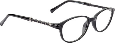 

Farenheit Full Rim Oval Frame(49 mm