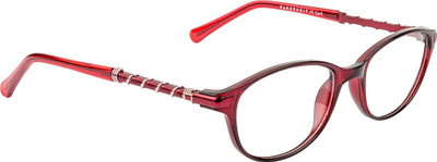 

Farenheit Full Rim Oval Frame(49 mm