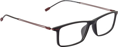 

Farenheit Full Rim Rectangle Frame(50 mm