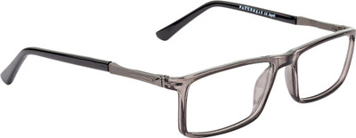 

Farenheit Full Rim Rectangle Frame(50 mm