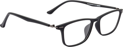 

Farenheit Full Rim Rectangle Frame(53 mm