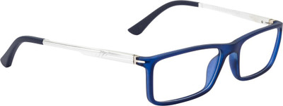 

Farenheit Full Rim Rectangle Frame(51 mm