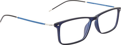 

Farenheit Full Rim Rectangle Frame(53 mm