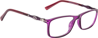 

Farenheit Full Rim Rectangle Frame(51 mm