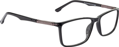 

Farenheit Full Rim Rectangle Frame(52 mm