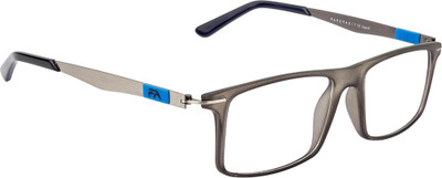 

Farenheit Full Rim Rectangle Frame(51 mm