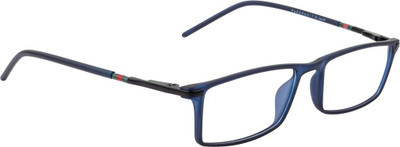 

Farenheit Full Rim Rectangle Frame(51 mm