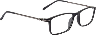 

Farenheit Full Rim Rectangle Frame(49 mm