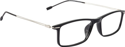 

Farenheit Full Rim Rectangle Frame(50 mm