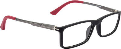 

Farenheit Full Rim Rectangle Frame(51 mm