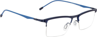 

Farenheit Half Rim Rectangle Frame(50 mm