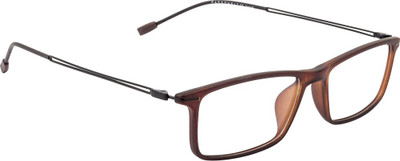 

Farenheit Full Rim Rectangle Frame(50 mm